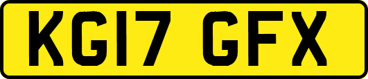 KG17GFX