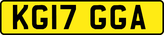 KG17GGA