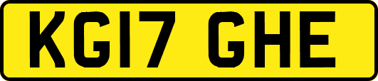 KG17GHE