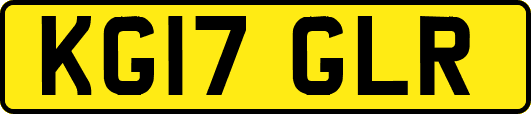 KG17GLR