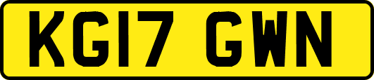 KG17GWN