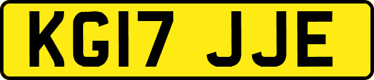 KG17JJE