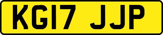KG17JJP