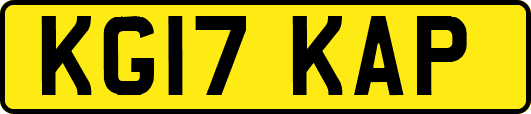 KG17KAP