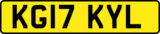 KG17KYL