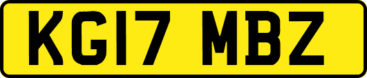 KG17MBZ