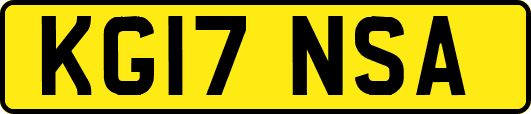 KG17NSA
