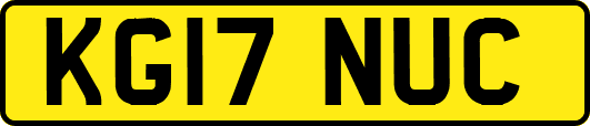 KG17NUC