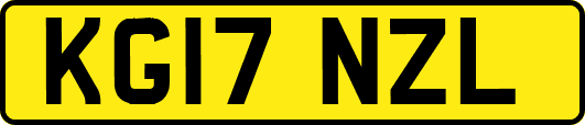 KG17NZL