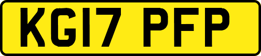 KG17PFP