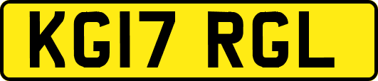 KG17RGL