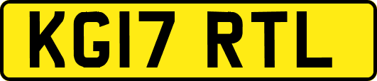 KG17RTL