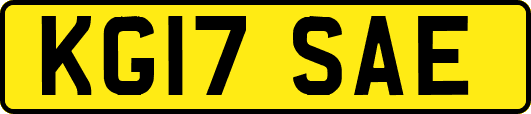 KG17SAE