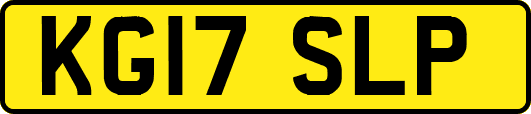 KG17SLP