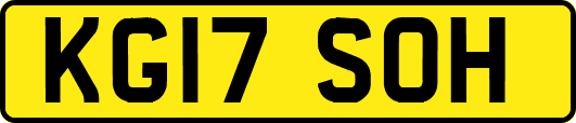 KG17SOH