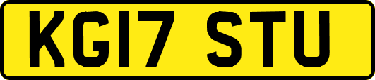 KG17STU
