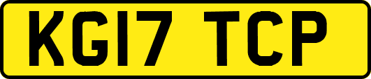 KG17TCP