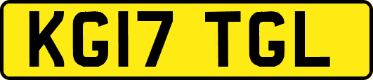 KG17TGL