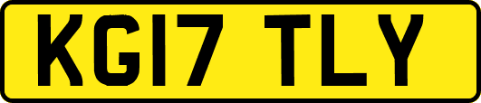 KG17TLY