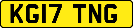KG17TNG