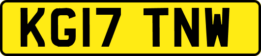 KG17TNW