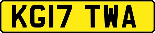 KG17TWA