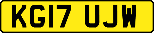 KG17UJW