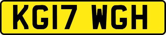 KG17WGH