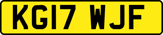 KG17WJF