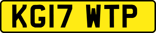 KG17WTP