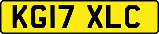 KG17XLC