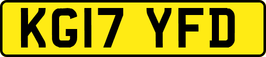 KG17YFD