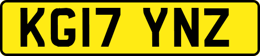 KG17YNZ