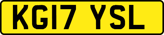 KG17YSL