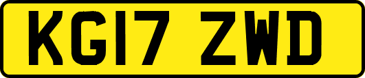 KG17ZWD