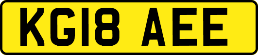KG18AEE