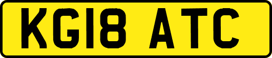 KG18ATC
