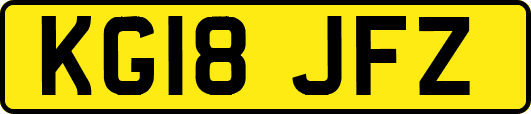 KG18JFZ