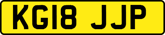 KG18JJP