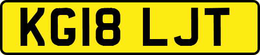 KG18LJT