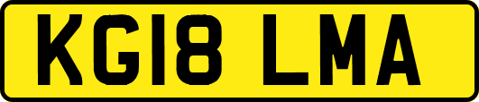 KG18LMA