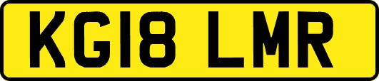 KG18LMR