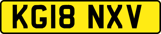 KG18NXV