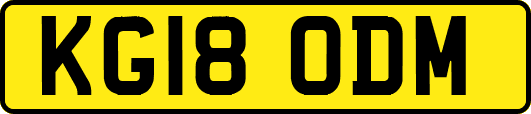 KG18ODM