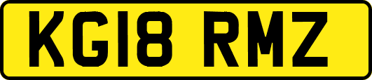 KG18RMZ
