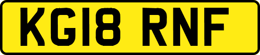 KG18RNF