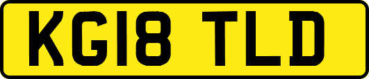 KG18TLD