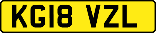 KG18VZL