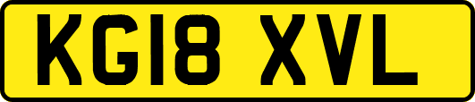 KG18XVL