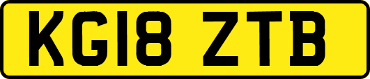 KG18ZTB